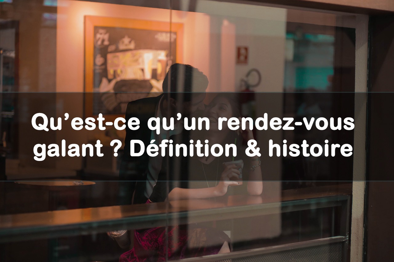 rendez-vous galant definition