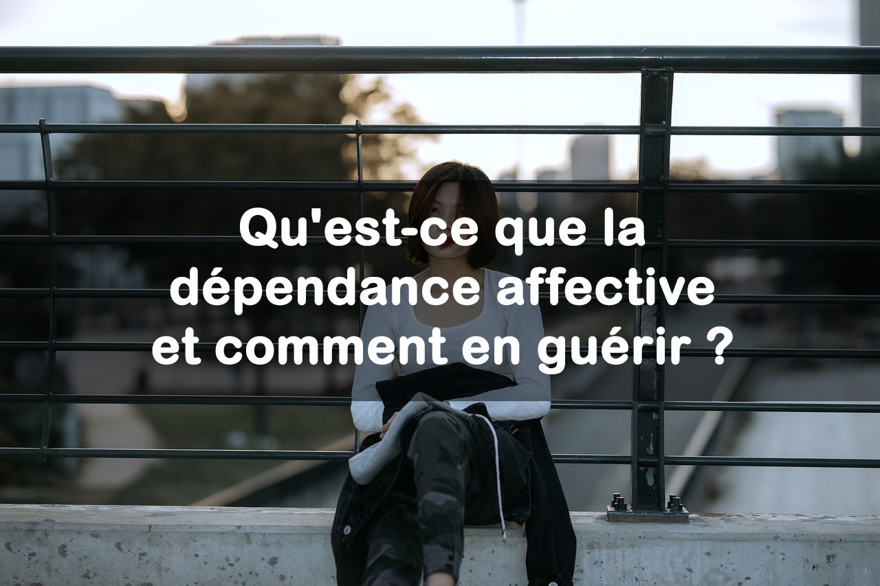dependance affective definition