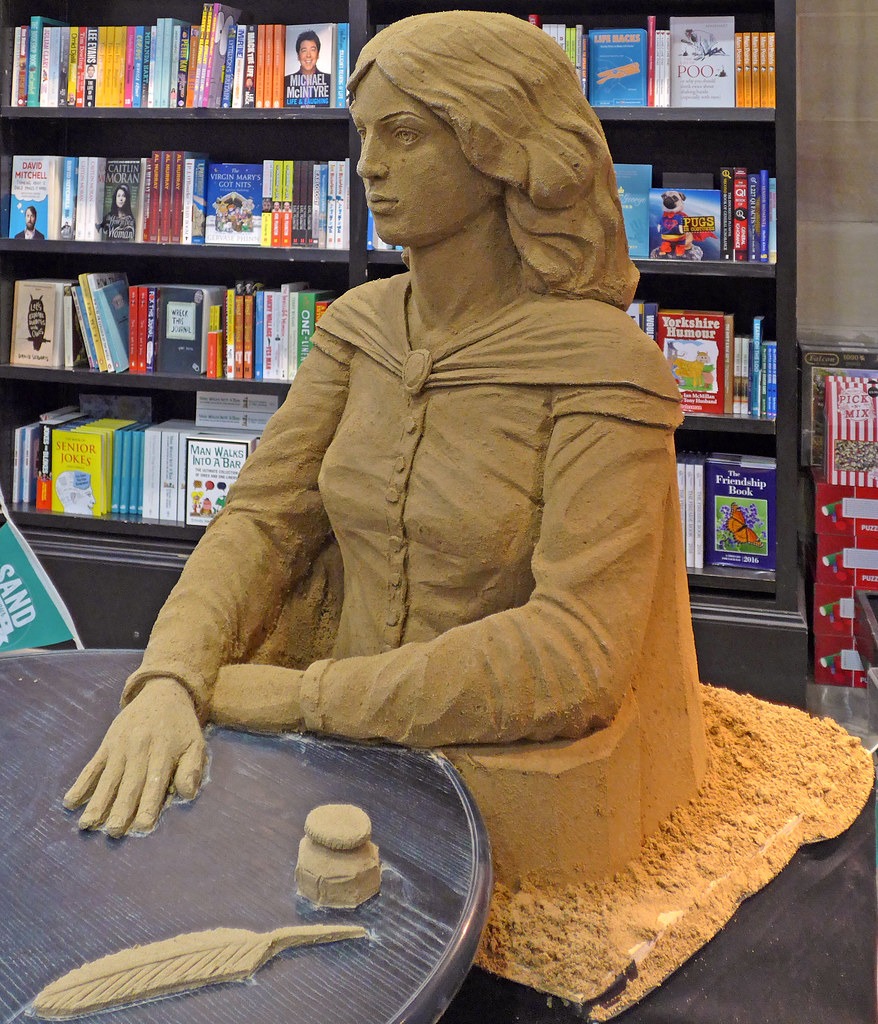Emily Brontë