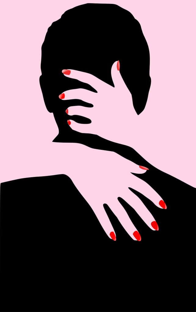 la galanterie masculine et feminine