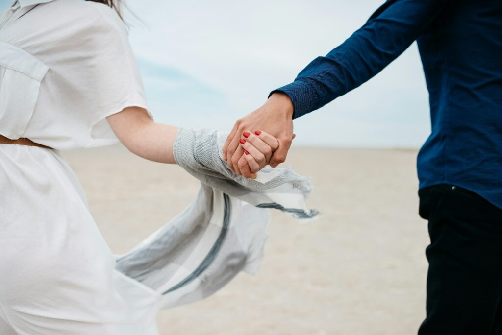créer de la surprise en couple