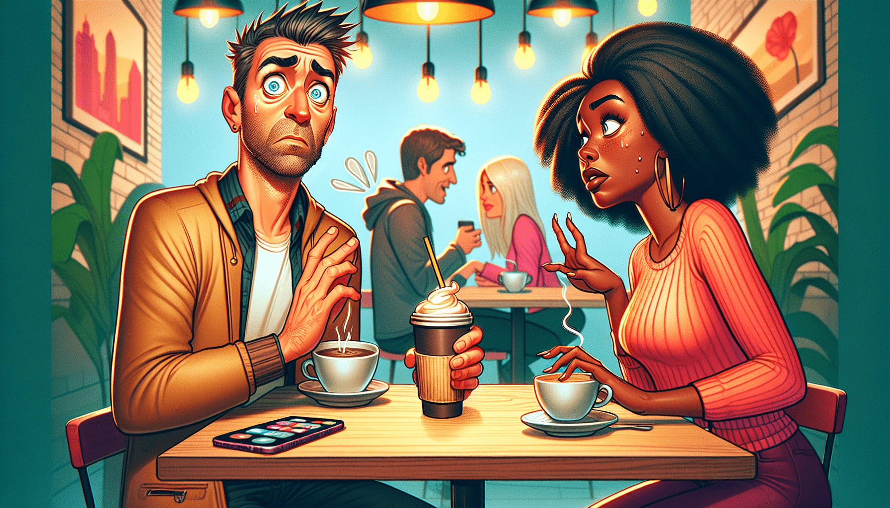 découvrez les erreurs fréquentes à éviter lors d'une première rencontre pour vous assurer de faire bonne impression. apprenez à naviguer dans les conversations, à gérer le stress et à établir une connexion authentique.