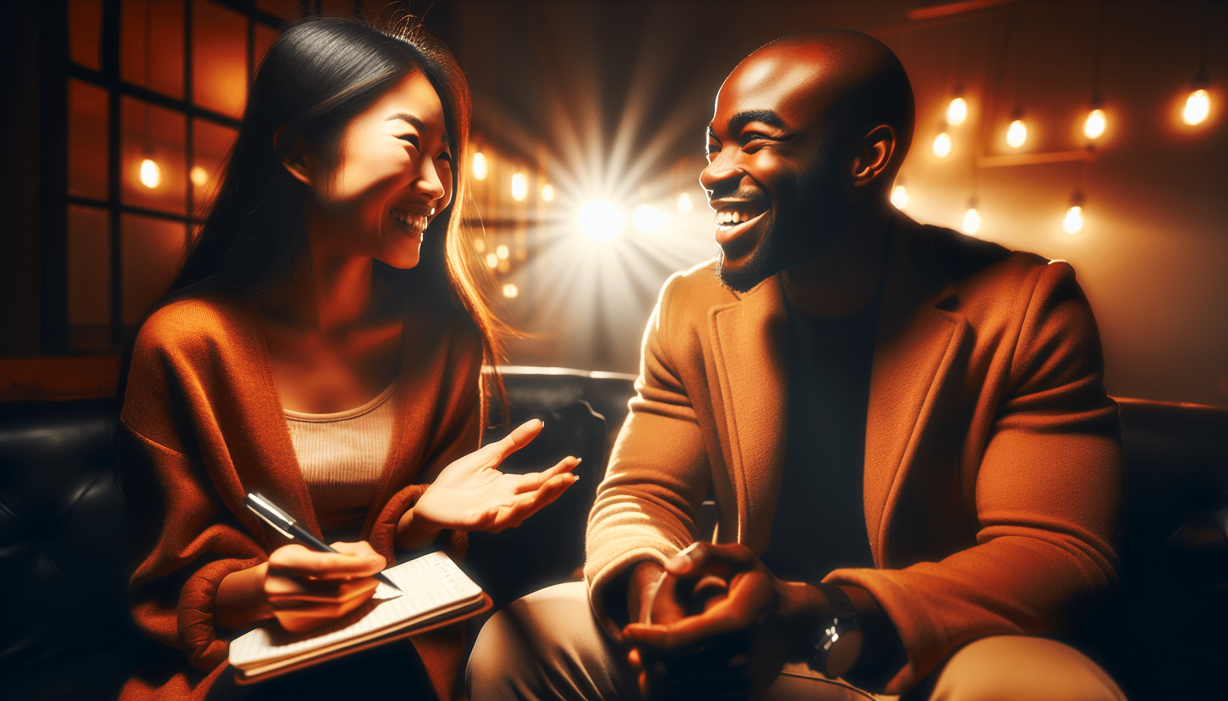 découvrez les questions essentielles à poser pour mieux comprendre votre partenaire potentiel. ce guide vous aidera à établir une communication authentique et à créer des liens significatifs dès le début de votre relation.
