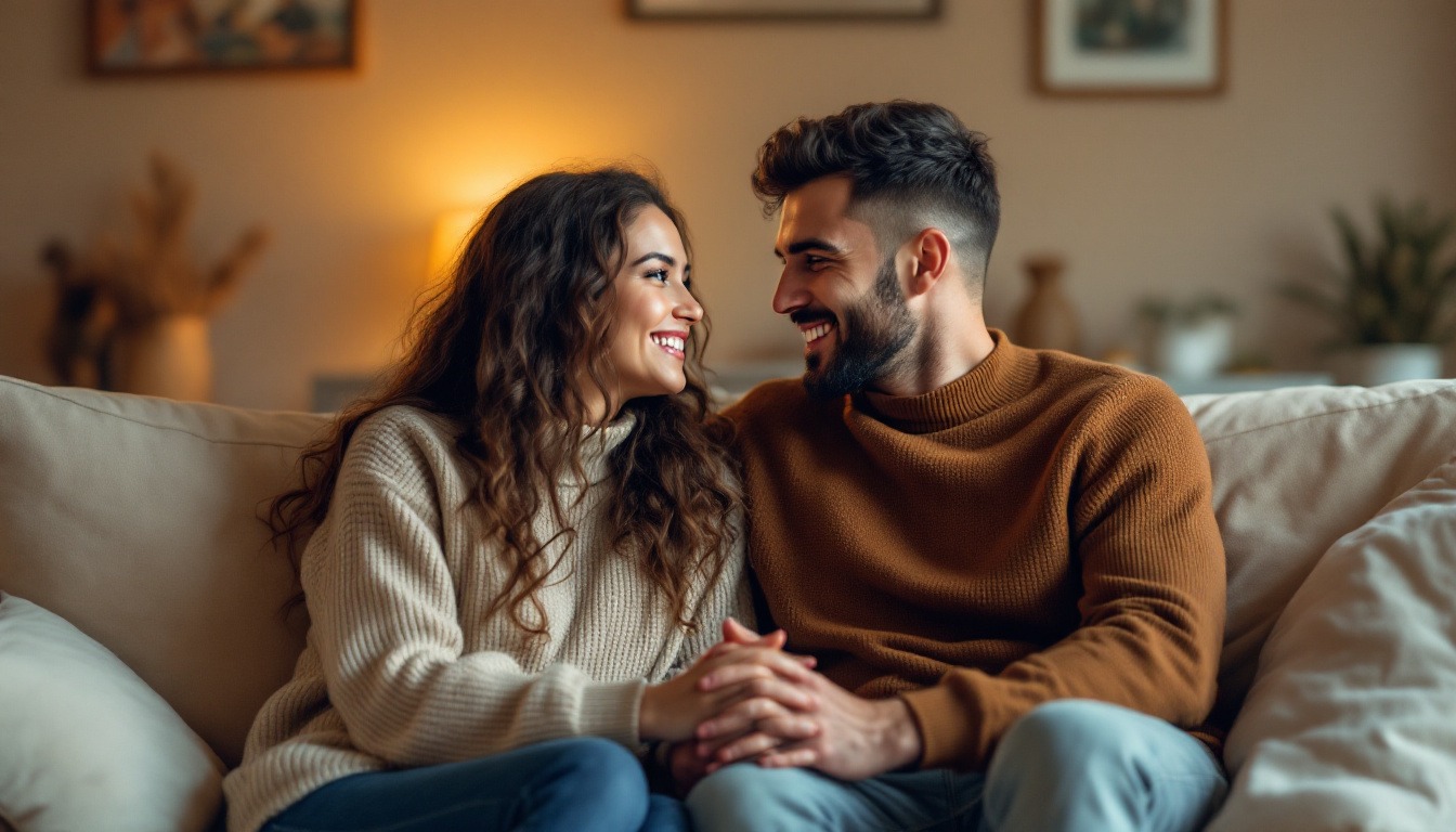 découvrez les mythes modernes qui entourent les relations amoureuses. déconstruisez les idées reçues et apprenez à vivre des amours plus authentiques et épanouissantes. plongez dans une analyse des croyances populaires qui influencent vos choix amoureux.