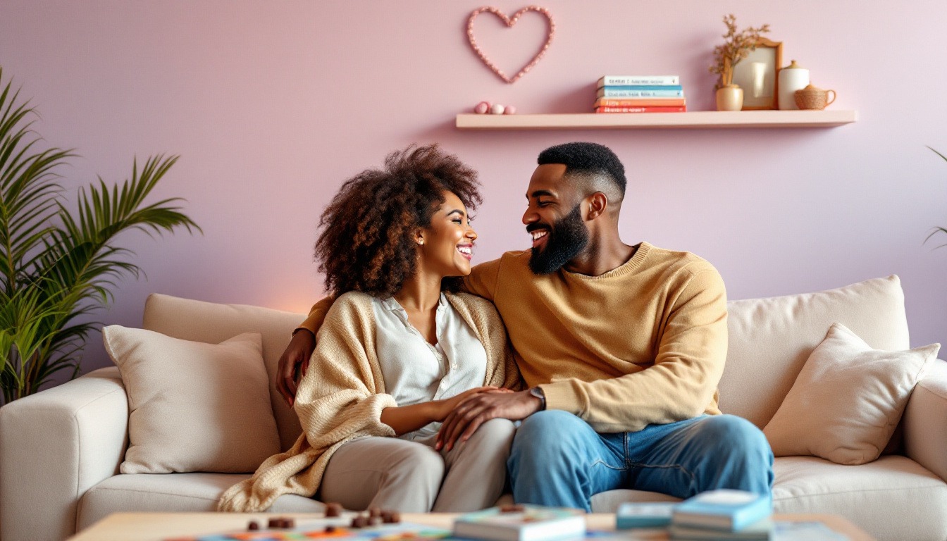 découvrez les mythes modernes qui entourent les relations amoureuses. cette exploration démythifie les idées reçues et offre une perspective rafraîchissante sur l'amour d'aujourd'hui, en vous aidant à naviguer dans le monde complexe des relations contemporaines.