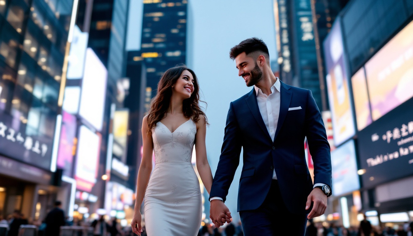 découvrez les vérités cachées derrière les mythes modernes sur les relations amoureuses. explorez les idées reçues, déformées par la culture et les médias, et apprenez à naviguer dans un monde rempli de stéréotypes et de préjugés. une lecture essentielle pour éclairer vos choix amoureux et enrichir vos relations.