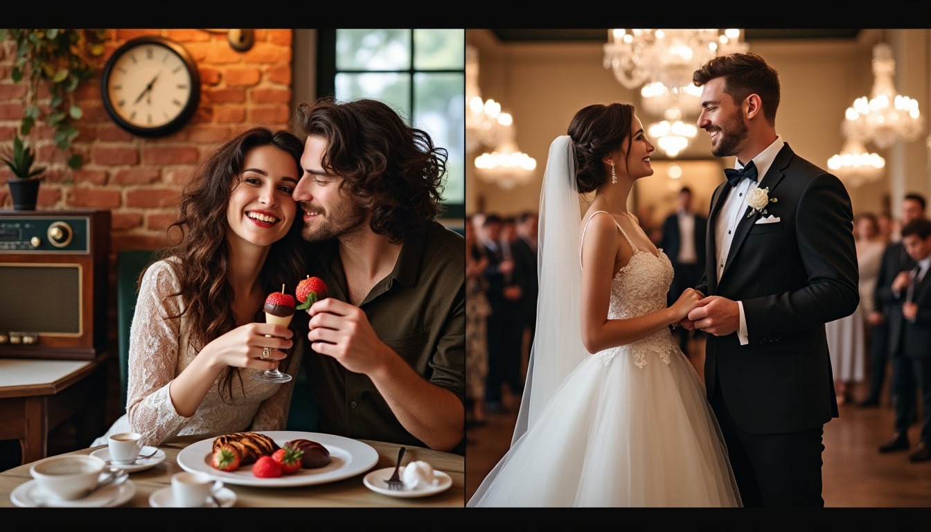 découvrez les enjeux et les implications de l'officialisation d'une relation. quelles sont les raisons pour lesquelles il peut être important de formaliser votre engagement ? explorez les différentes perspectives et conseils pour décider si officialiser une relation est la meilleure option pour vous.