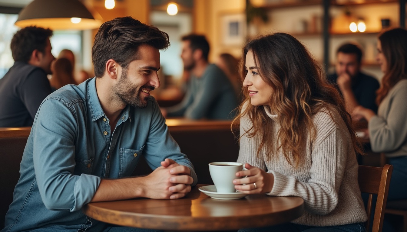 découvrez comment surmonter les défis des relations amoureuses après une longue période de célibat. explorez les obstacles émotionnels, les attentes et les stratégies pour établir des liens solides et épanouissants. transformez vos expériences passées en atouts pour bâtir une nouvelle relation réussie.